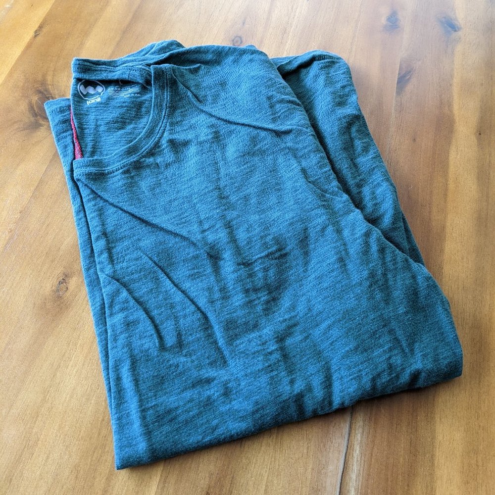 Janji Runpaca Shirt - Men's